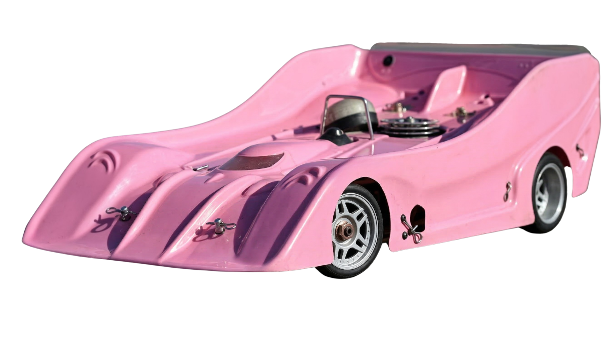 Logo Speedypink